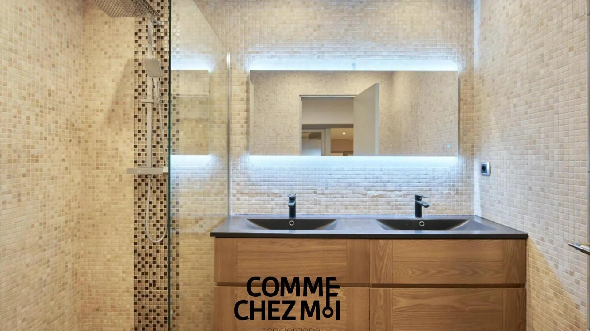 Villa Luxueuse Pour 10 Personnes A Cavalaire-Sur-Mer Avec Piscine Et Jacuzzi A 30 Minutes De St Tropez צרפת