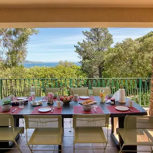 Sur Villa