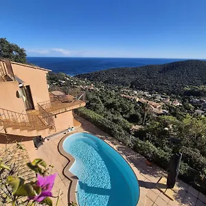 Villa Petale De Rose, Cavalaire-sur-Mer