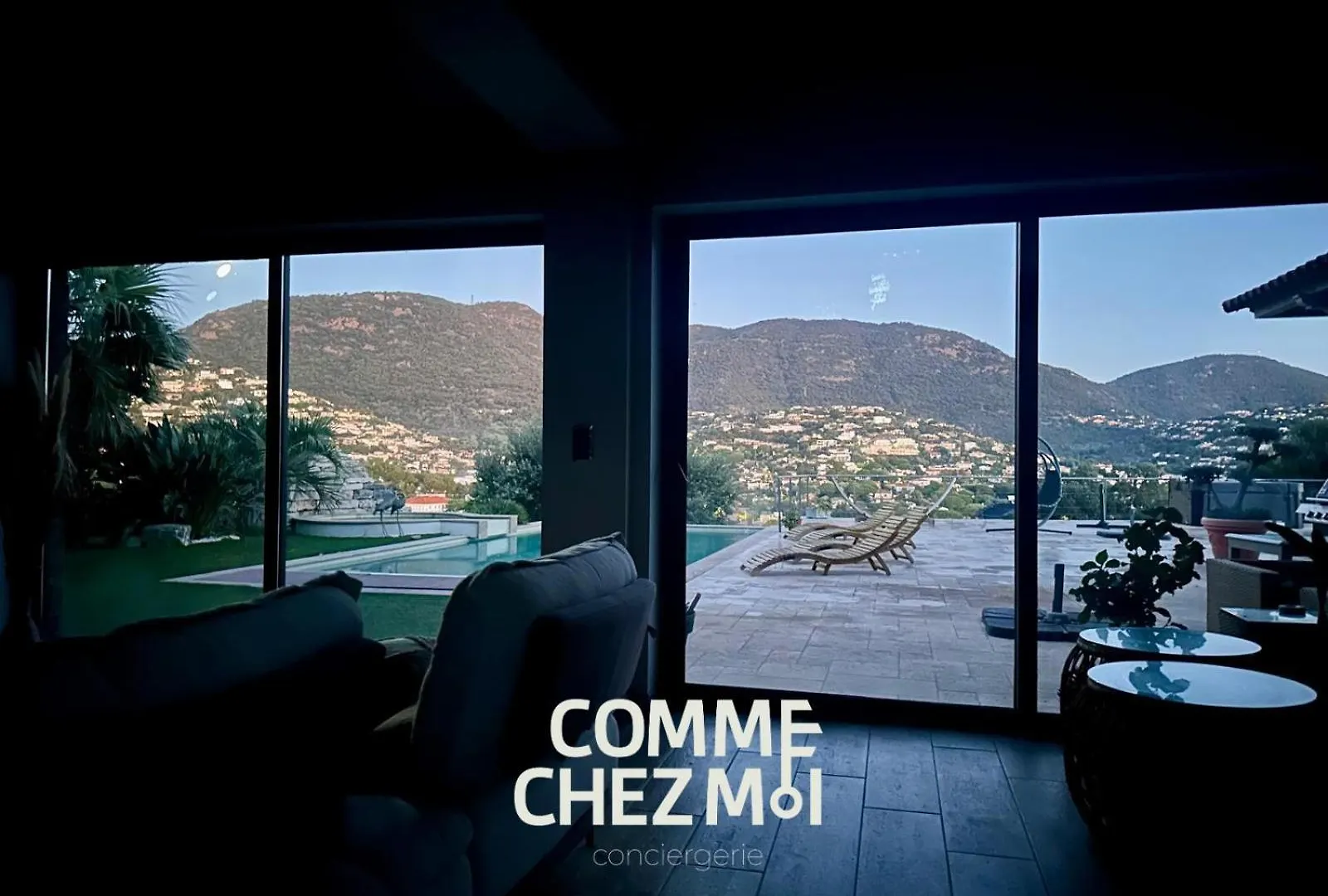 Villa Luxueuse Pour 10 Personnes A Cavalaire-Sur-Mer Avec Piscine Et Jacuzzi A 30 Minutes De St Tropez 0*,  France