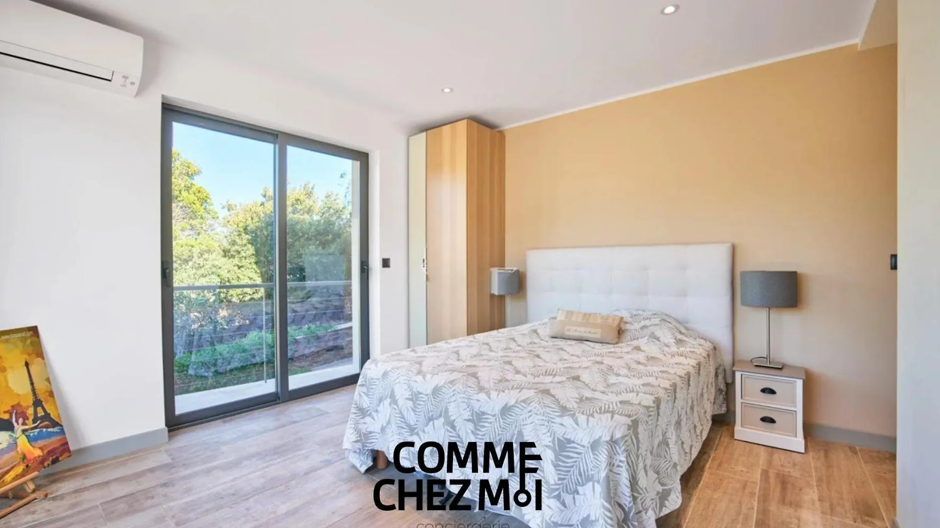 Villa Luxueuse Pour 10 Personnes A Cavalaire-Sur-Mer Avec Piscine Et Jacuzzi A 30 Minutes De St Tropez France
