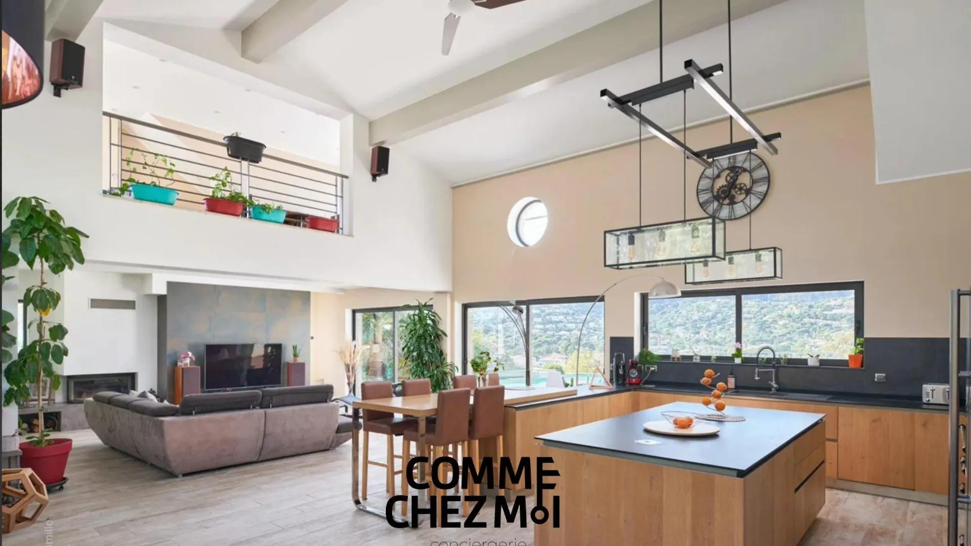 Villa Luxueuse Pour 10 Personnes A Cavalaire-Sur-Mer Avec Piscine Et Jacuzzi A 30 Minutes De St Tropez 0*,  France