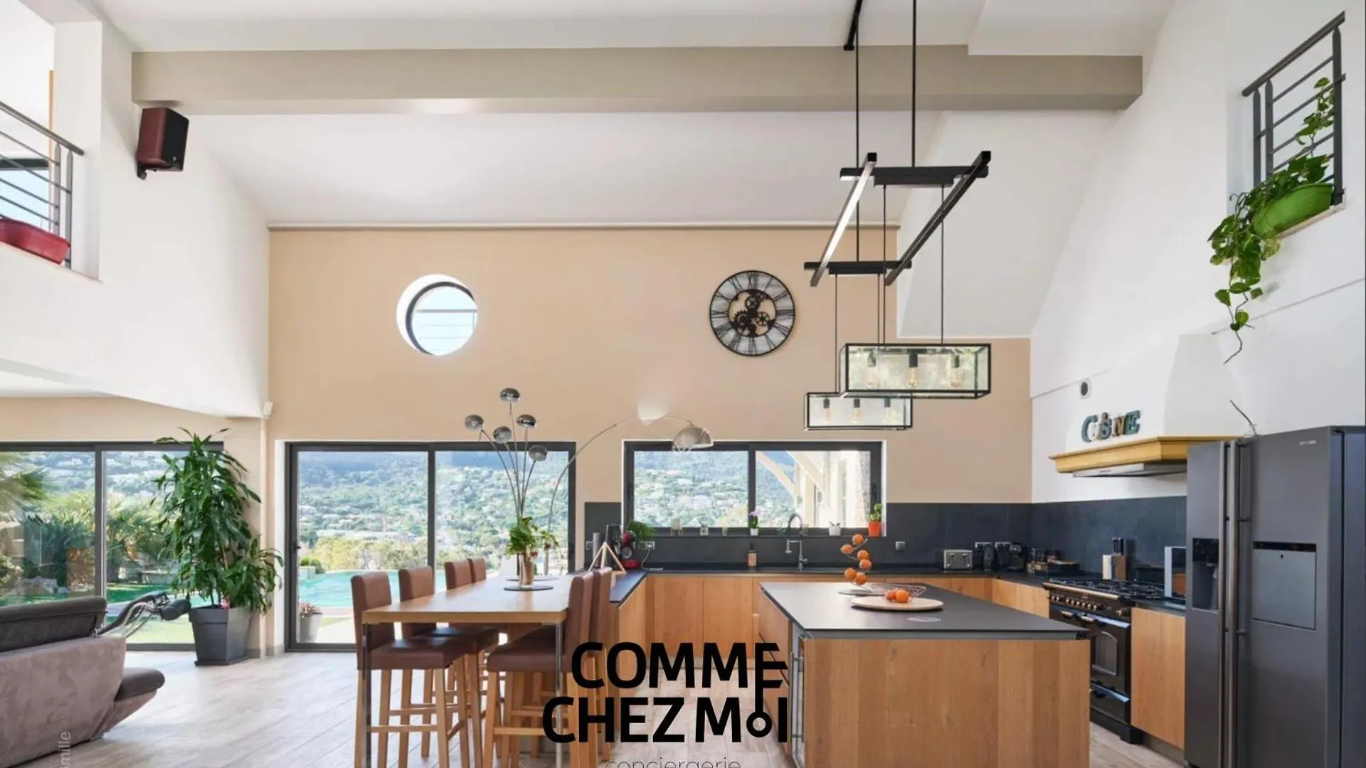 Villa Luxueuse Pour 10 Personnes A Cavalaire-Sur-Mer Avec Piscine Et Jacuzzi A 30 Minutes De St Tropez France