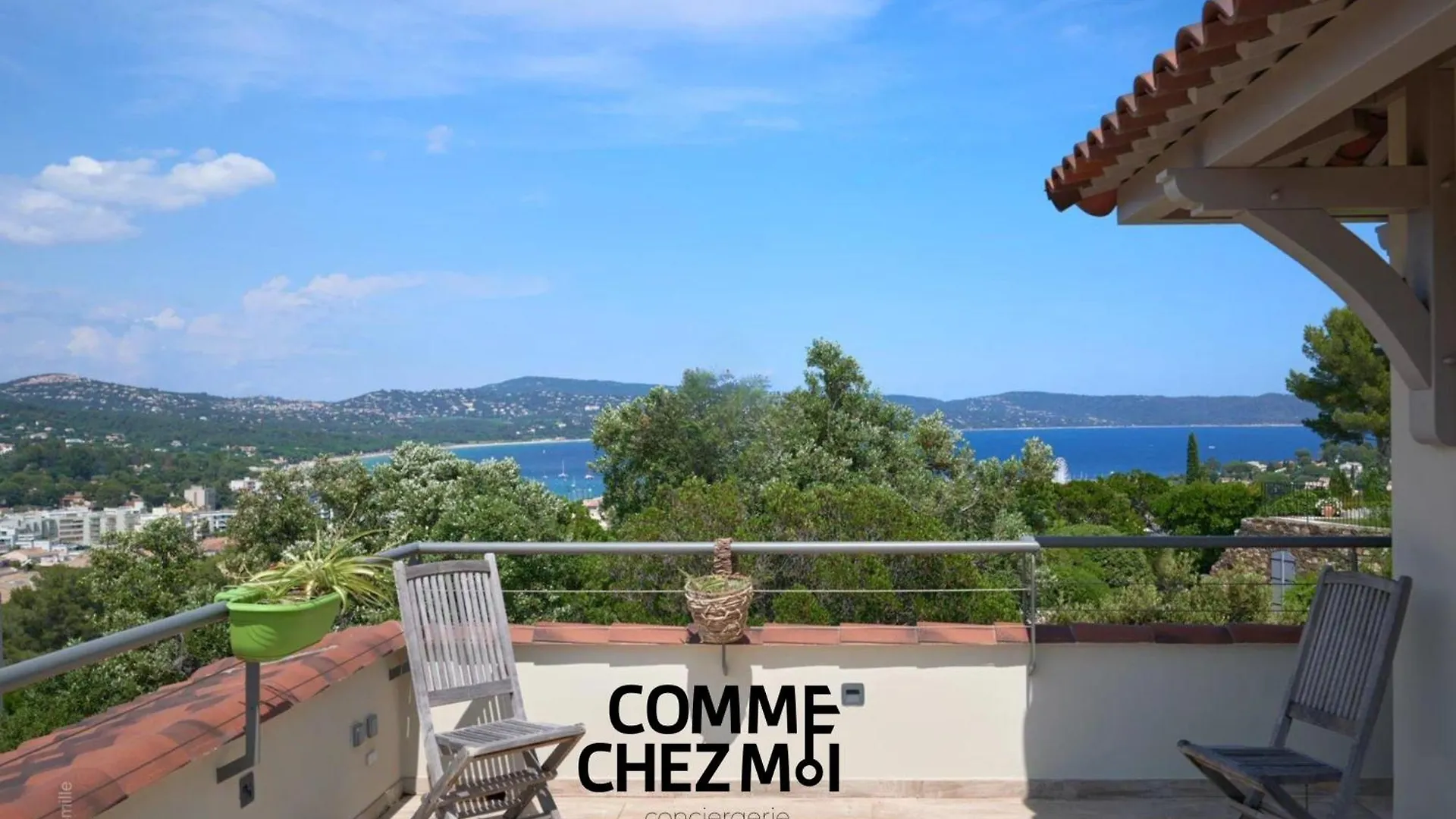 Villa Luxueuse Pour 10 Personnes A Cavalaire-Sur-Mer Avec Piscine Et Jacuzzi A 30 Minutes De St Tropez 0*,