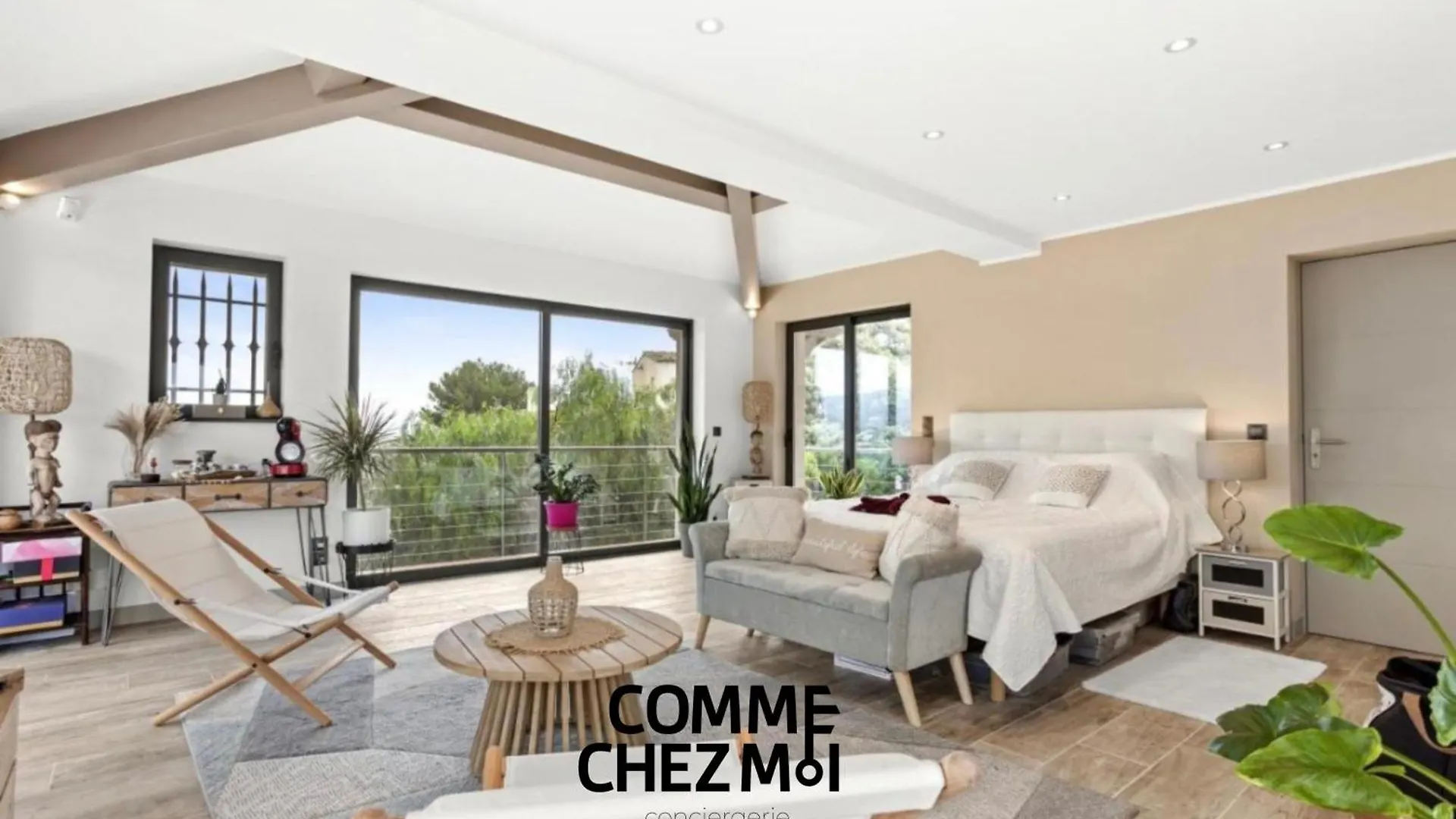 Villa Luxueuse Pour 10 Personnes A Cavalaire-Sur-Mer Avec Piscine Et Jacuzzi A 30 Minutes De St Tropez