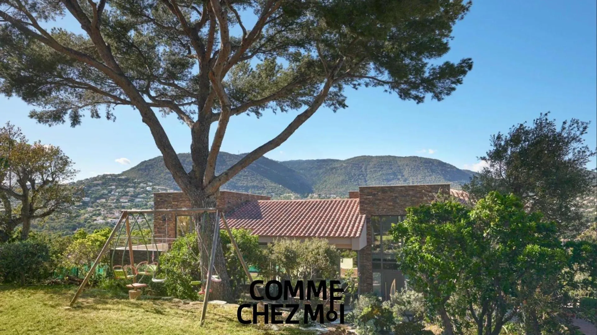 Villa Luxueuse Pour 10 Personnes A Cavalaire-Sur-Mer Avec Piscine Et Jacuzzi A 30 Minutes De St Tropez